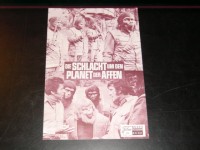 6402: Die Schlacht um den Planet der Affen,  Roddy McDowall,